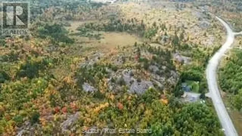 Part 3 Highway 537 Wahnapitae ON P0M 3C0