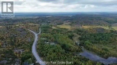 Part 3 Highway 537 Wahnapitae ON P0M 3C0