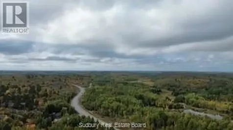 Part 3 Highway 537 Wahnapitae ON P0M 3C0