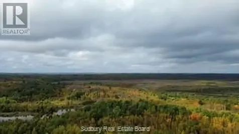 Part 3 Highway 537 Wahnapitae ON P0M 3C0