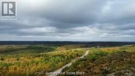 Part 3 Highway 537 Wahnapitae ON P0M 3C0