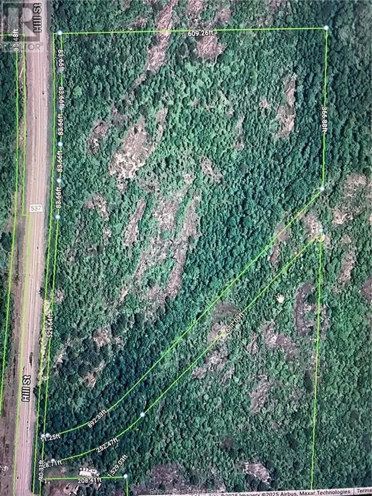 Part 1 Highway 537 Wahnapitae ON P0M 3C0