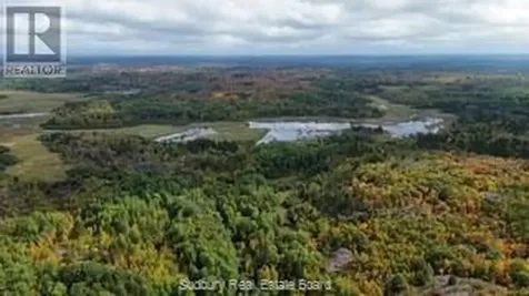 Part 1 Highway 537 Wahnapitae ON P0M 3C0