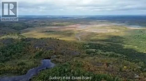 Part 1 Highway 537 Wahnapitae ON P0M 3C0