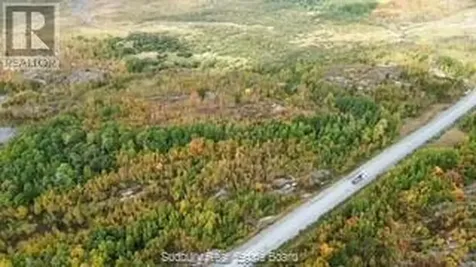 Part 2 Highway 537 Wahnapitae ON P0M 3C0