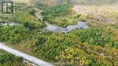 Part 2 Highway 537 Wahnapitae ON P0M 3C0