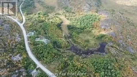 Part 2 Highway 537 Wahnapitae ON P0M 3C0
