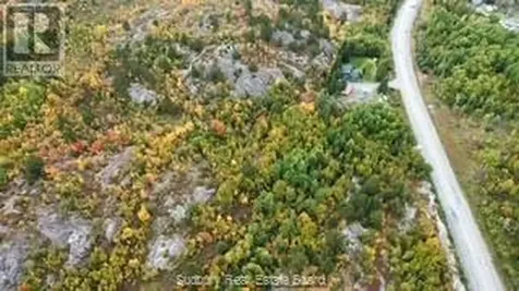 Part 2 Highway 537 Wahnapitae ON P0M 3C0