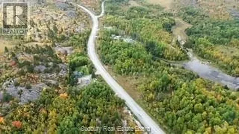 Part 2 Highway 537 Wahnapitae ON P0M 3C0