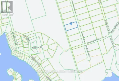 10 Timberland Drive Trent Hills ON K0L 1Z0