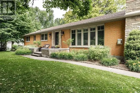 491 Elizabeth Street St. Marys ON N4X 1B6