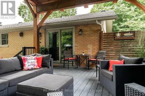 491 Elizabeth Street St. Marys ON N4X 1B6