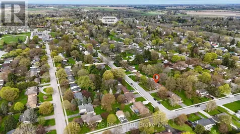 491 Elizabeth Street St. Marys ON N4X 1B6