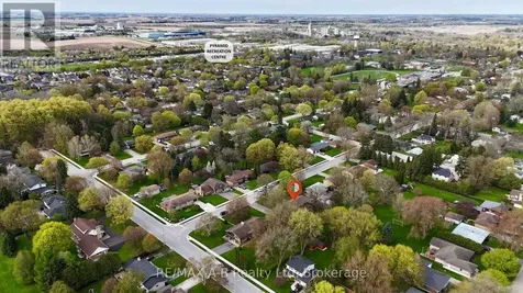 491 Elizabeth Street St. Marys ON N4X 1B6