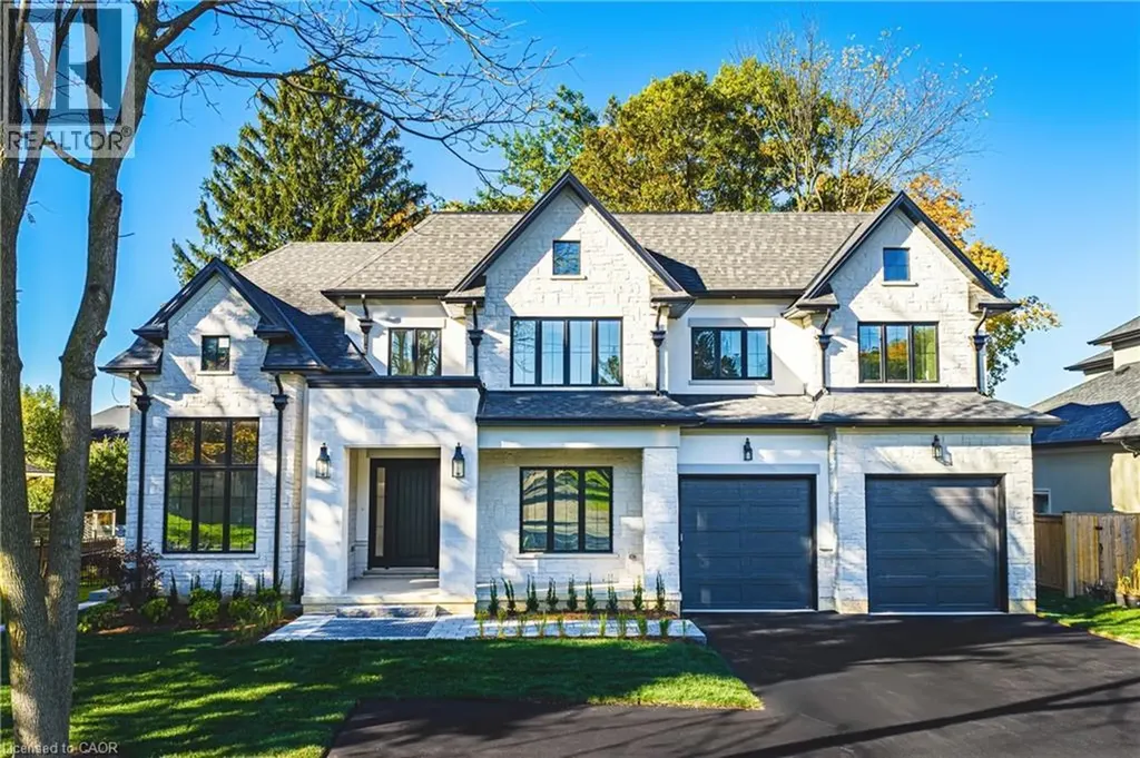 362 Harmony Hall Drive Ancaster ON L9G 2T4
