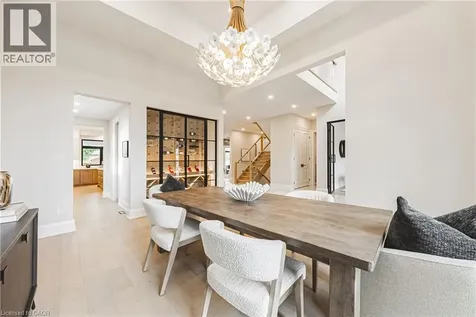 362 Harmony Hall Drive Ancaster ON L9G 2T4