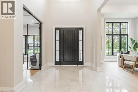 362 Harmony Hall Drive Ancaster ON L9G 2T4