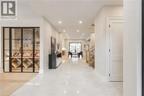362 Harmony Hall Drive Ancaster ON L9G 2T4