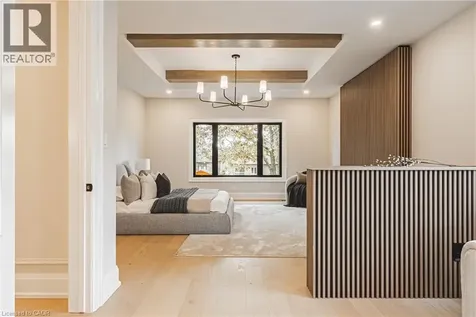 362 Harmony Hall Drive Ancaster ON L9G 2T4