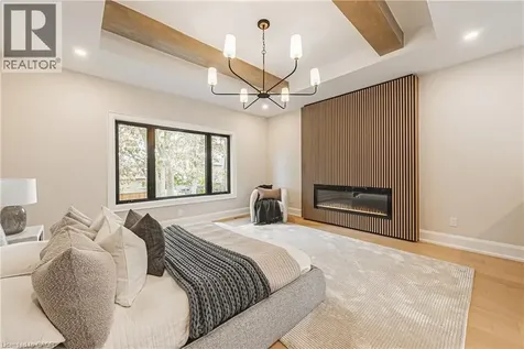 362 Harmony Hall Drive Ancaster ON L9G 2T4