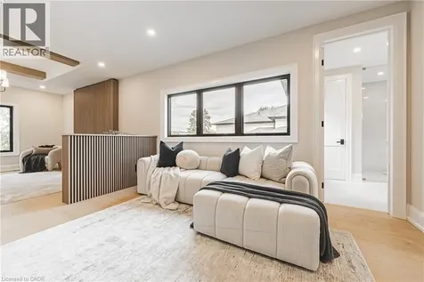 362 Harmony Hall Drive Ancaster ON L9G 2T4