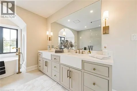 362 Harmony Hall Drive Ancaster ON L9G 2T4