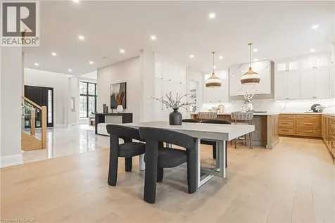 362 Harmony Hall Drive Ancaster ON L9G 2T4