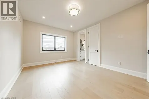 362 Harmony Hall Drive Ancaster ON L9G 2T4