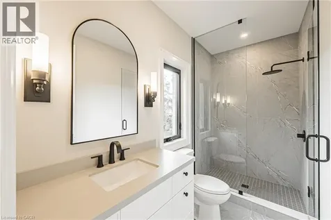 362 Harmony Hall Drive Ancaster ON L9G 2T4