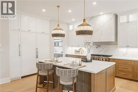 362 Harmony Hall Drive Ancaster ON L9G 2T4