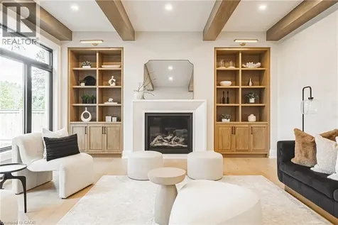 362 Harmony Hall Drive Ancaster ON L9G 2T4