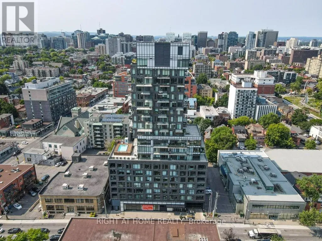 203 Catherine Street Ottawa ON K2P 1J5