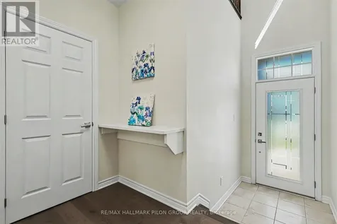 396 Ventoux Avenue Ottawa ON K4A 5L9
