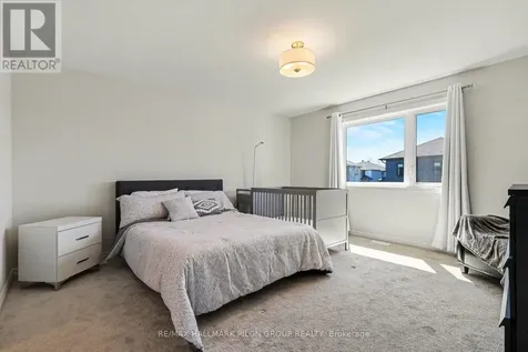 396 Ventoux Avenue Ottawa ON K4A 5L9