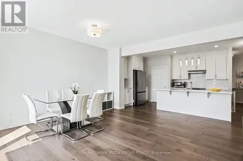 396 Ventoux Avenue Ottawa ON K4A 5L9