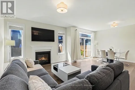 396 Ventoux Avenue Ottawa ON K4A 5L9