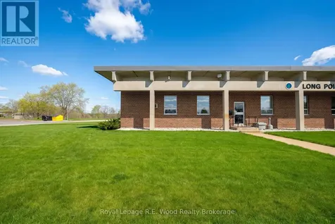 4 Elm Street Tillsonburg ON N4G 0C4