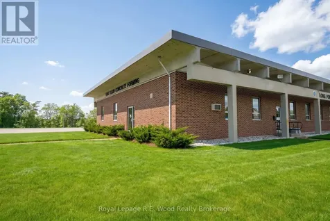 4 Elm Street Tillsonburg ON N4G 0C4
