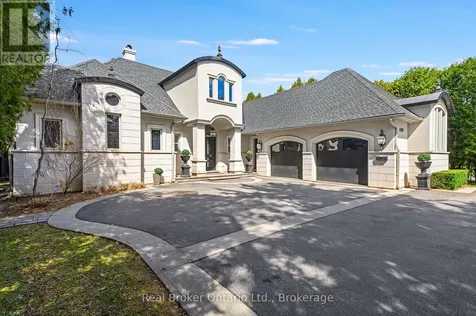 4507 Lakeshore Road Burlington (shoreacres) ON L7L 1B3