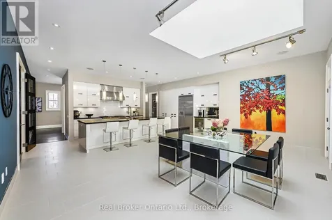 4507 Lakeshore Road Burlington (shoreacres) ON L7L 1B3