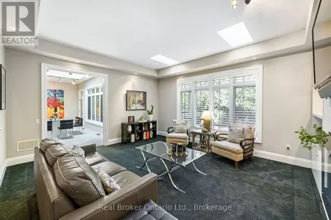 4507 Lakeshore Road Burlington (shoreacres) ON L7L 1B3