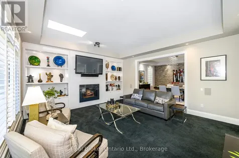 4507 Lakeshore Road Burlington (shoreacres) ON L7L 1B3