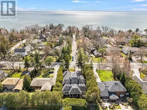 4507 Lakeshore Road Burlington (shoreacres) ON L7L 1B3