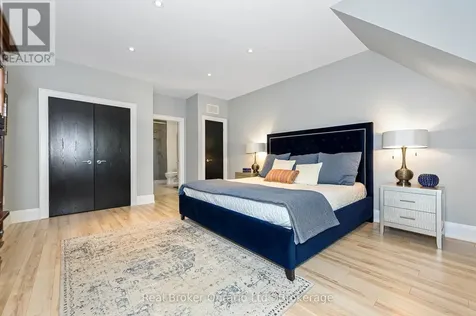 4507 Lakeshore Road Burlington (shoreacres) ON L7L 1B3