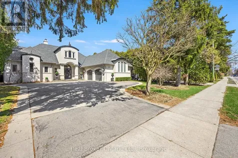 4507 Lakeshore Road Burlington (shoreacres) ON L7L 1B3