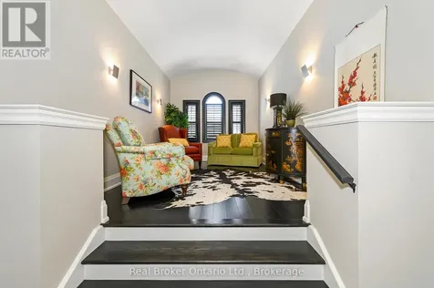 4507 Lakeshore Road Burlington (shoreacres) ON L7L 1B3