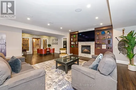 4507 Lakeshore Road Burlington (shoreacres) ON L7L 1B3