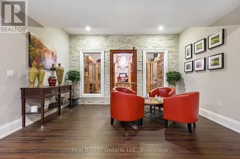 4507 Lakeshore Road Burlington (shoreacres) ON L7L 1B3