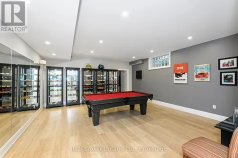 4507 Lakeshore Road Burlington (shoreacres) ON L7L 1B3