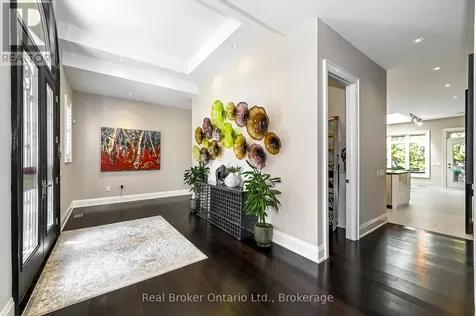 4507 Lakeshore Road Burlington (shoreacres) ON L7L 1B3
